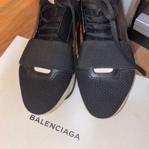 Balenciaga sneakers